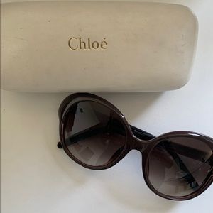 Chloe Sunglasses!